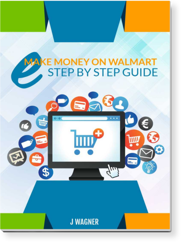 Make Money on Walmart