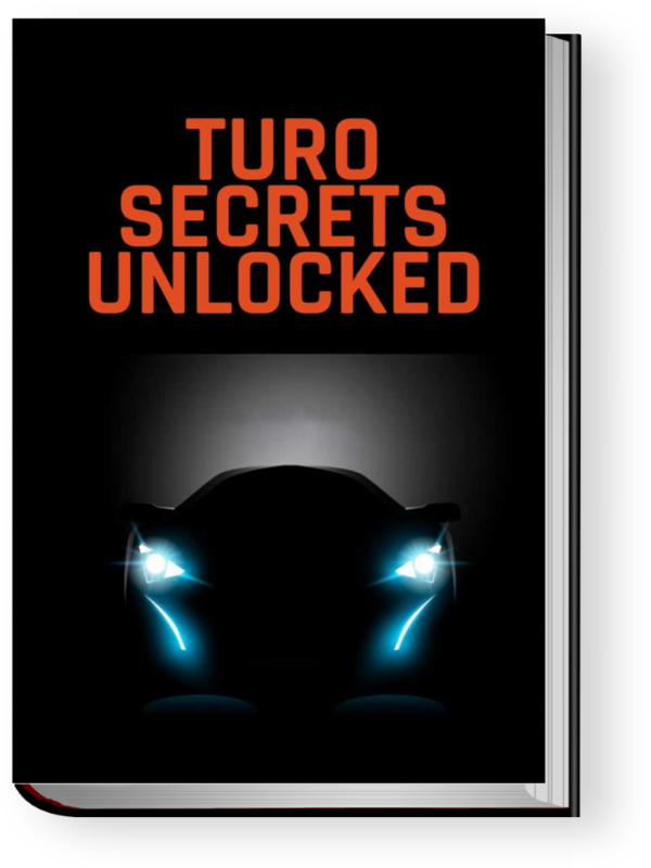 Turo Secrets Unlocked